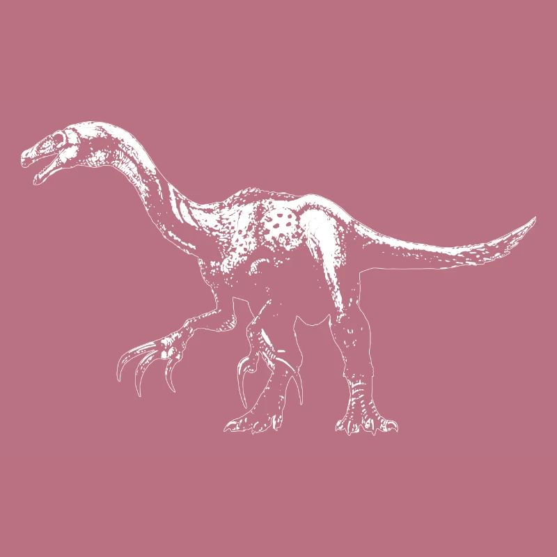 Dinosaur Dino Beipiaosaurus primeval gift