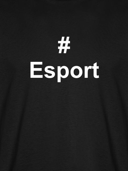 #Esport