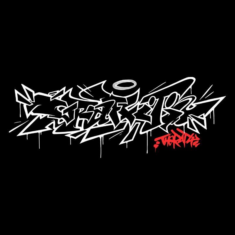 Graffiti Therapy
