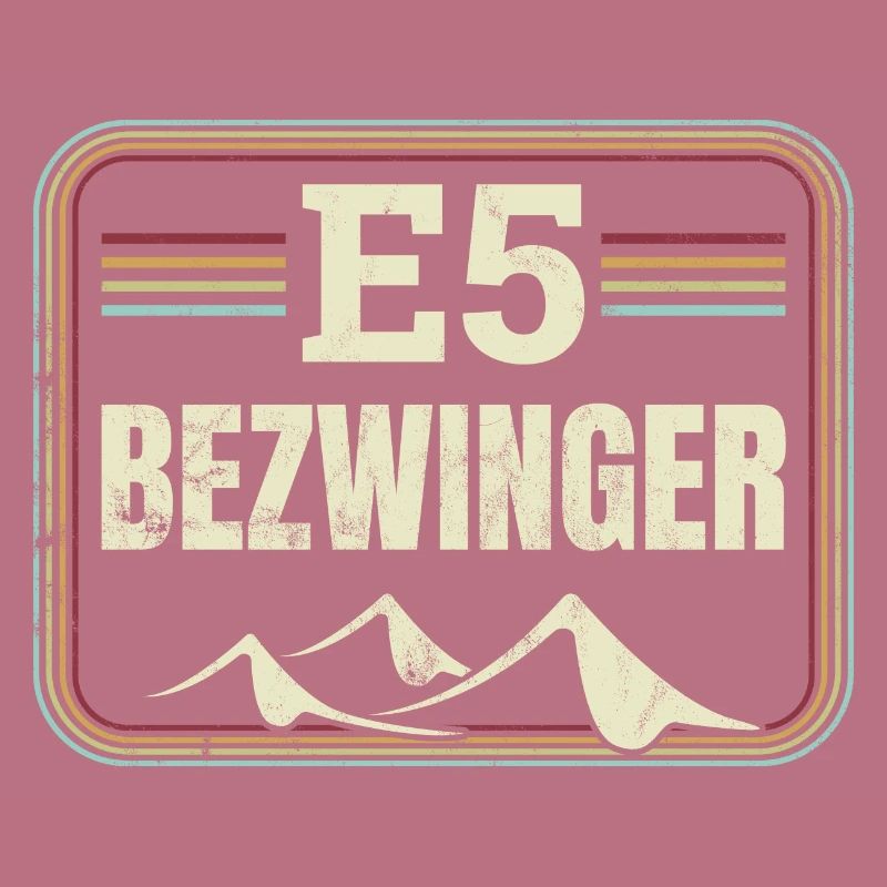 Alpenüberquerung Oberstdorf Meran E5 Fernwanderweg