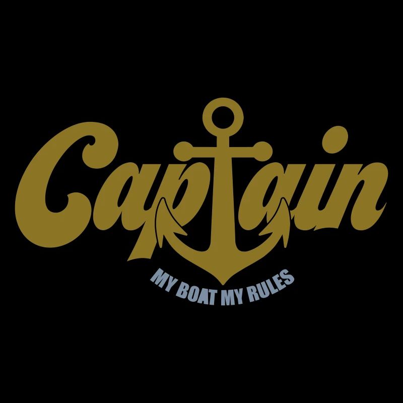 Capitaine Boot | Couleurs changeantes