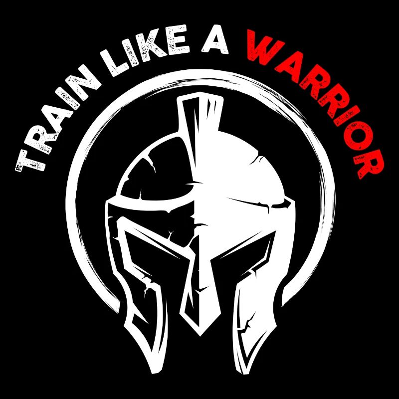 Train Like a Warrior