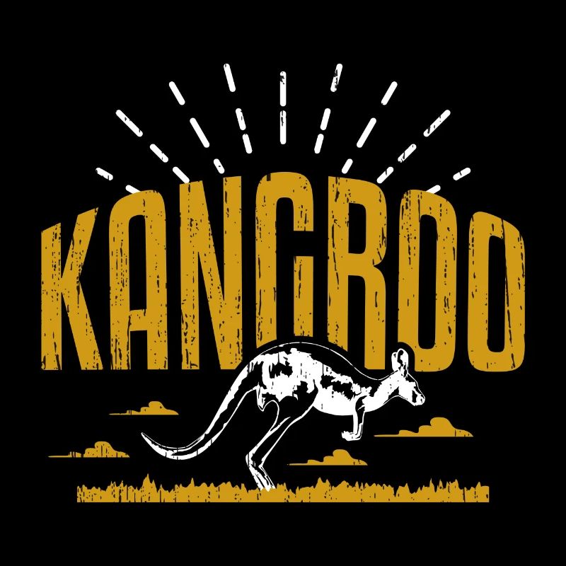 Känguru