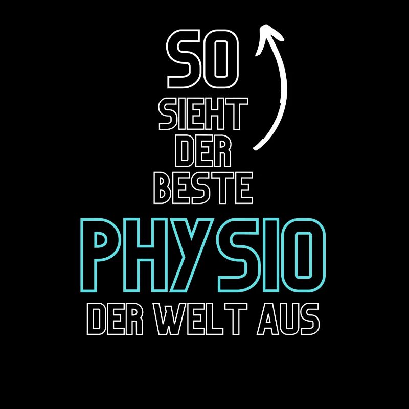 So sieht der beste Physio der Welt aus