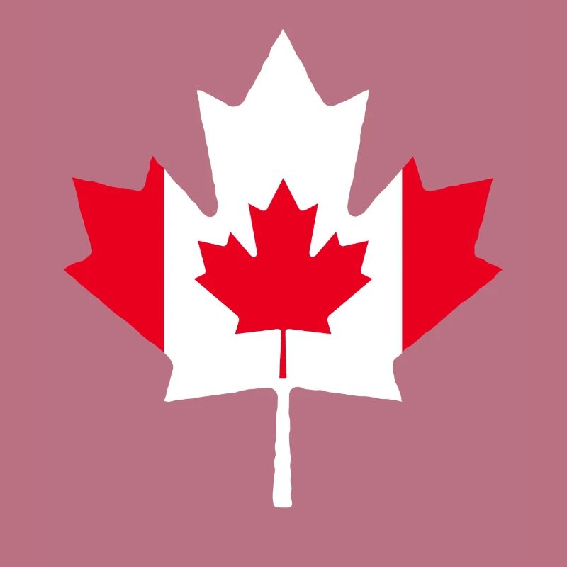 Maple Leaf Maple Canada