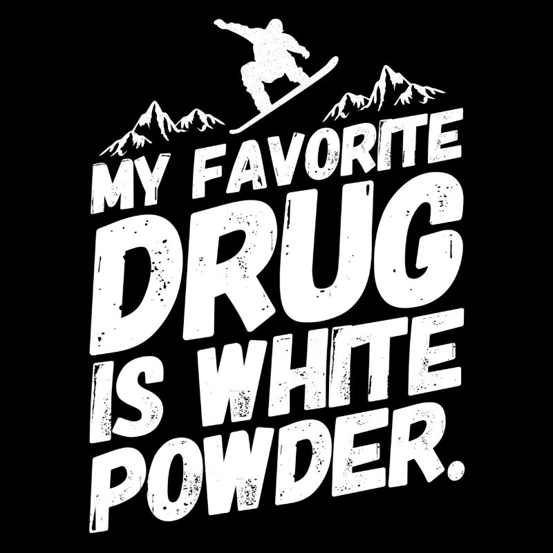 Snowboarden Snowboard Snowboarder-medicijn