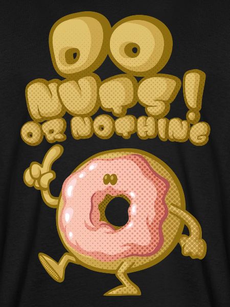 Do nuts