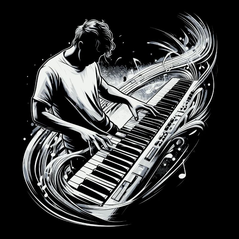 Keyboarder Keyboard