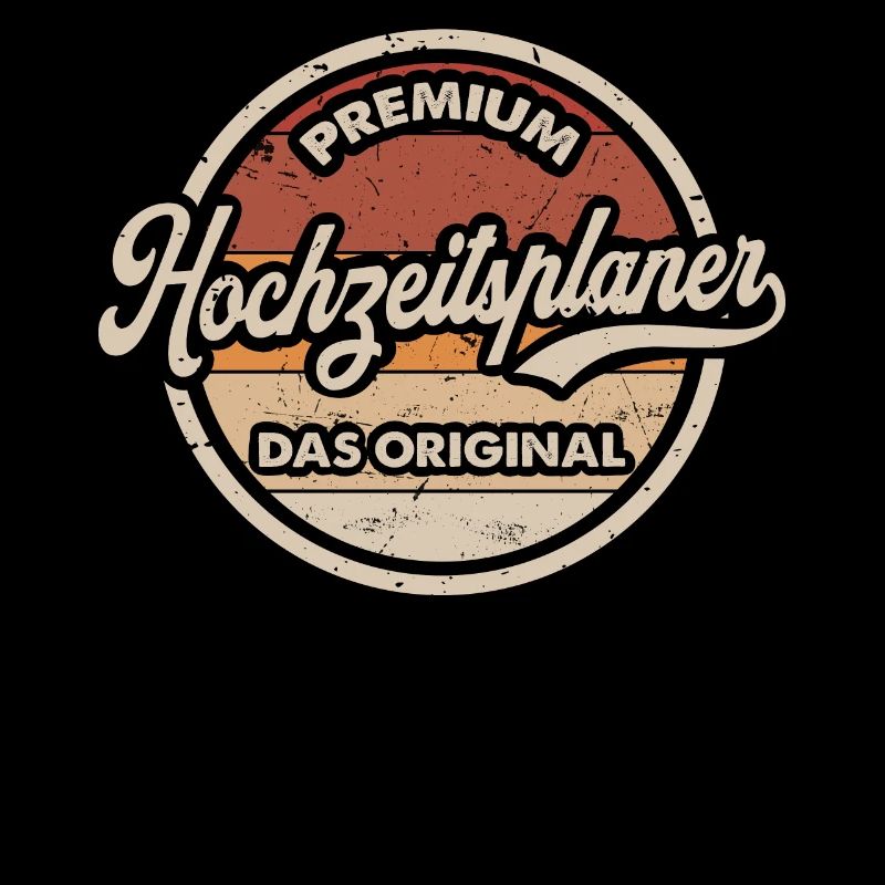 Hochzeitsplaner Original Hochzeit Planer