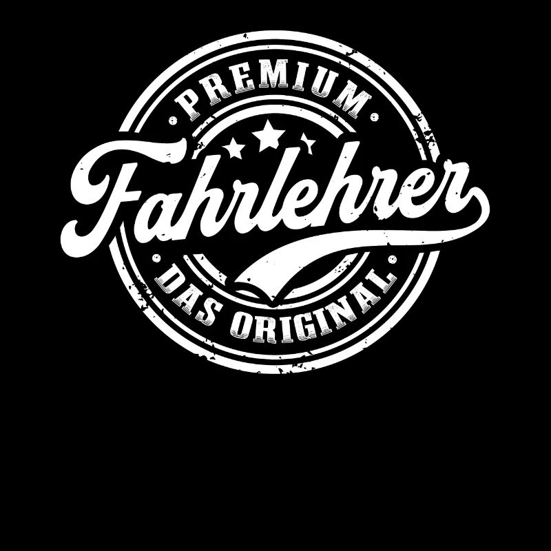 Fahrlehrer das Original