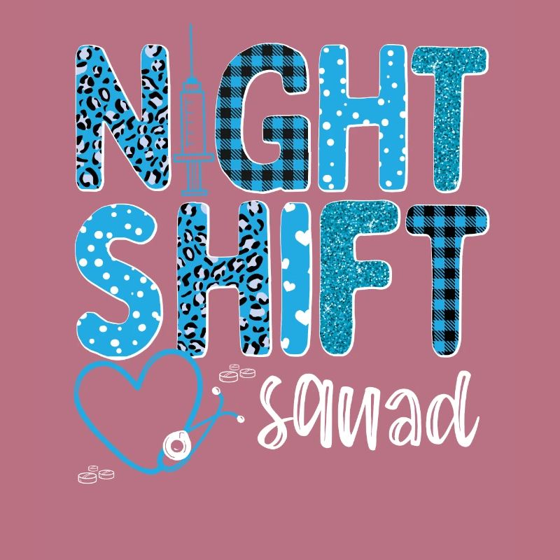 Paramedic Ambulance Tech Night Shift Squad EMT