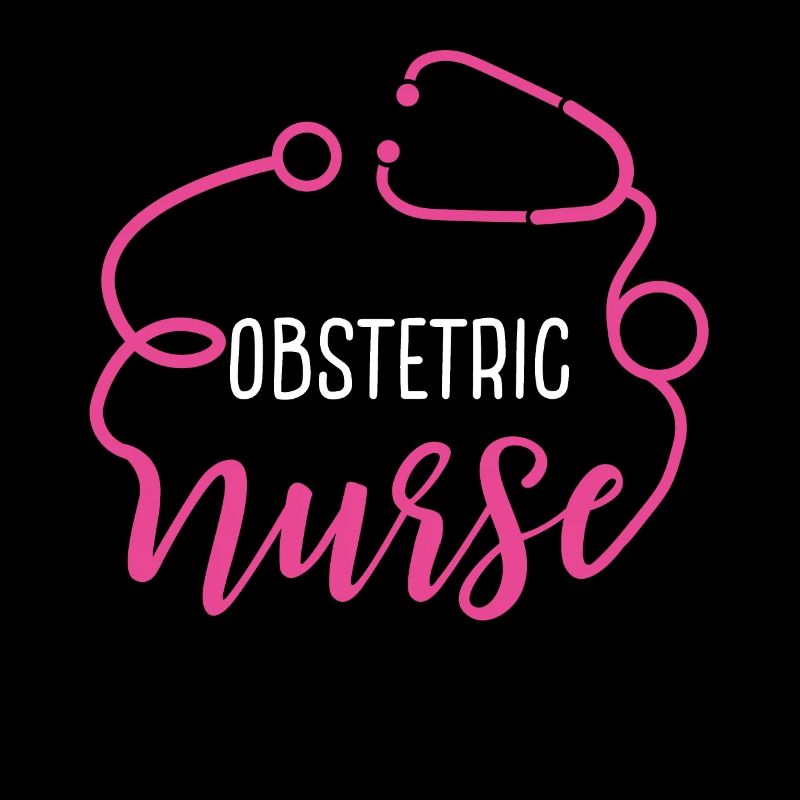 Appréciation infirmière obstétricale Stéthoscope cardiaque