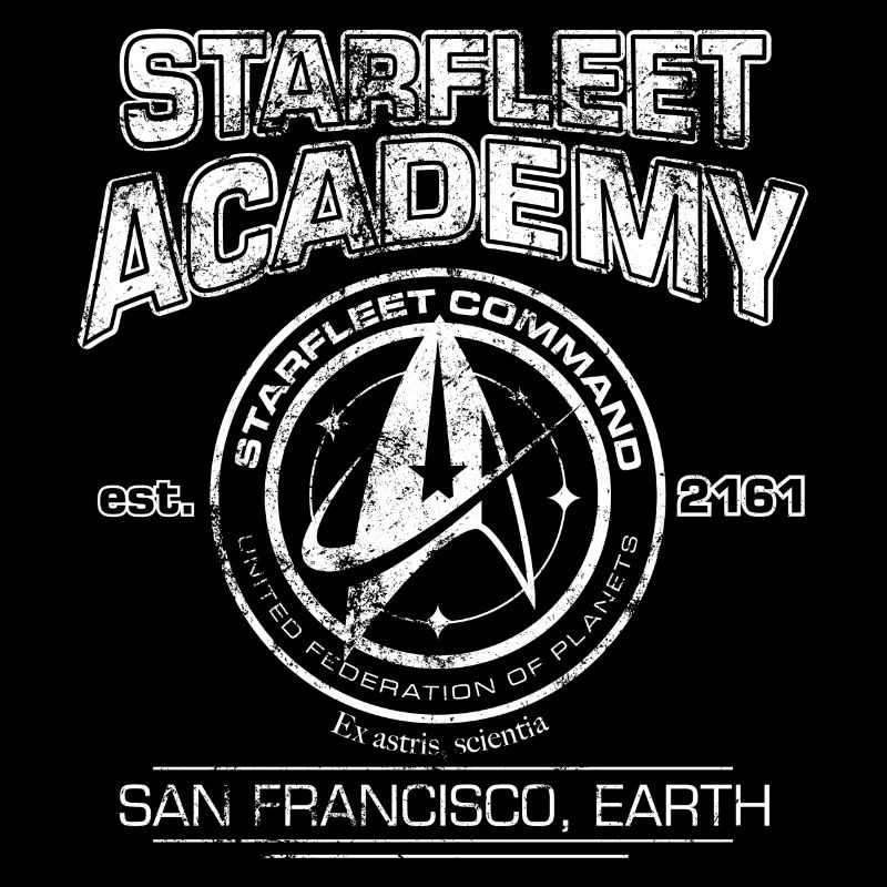 Star Trek Discovery Starfleet Academy