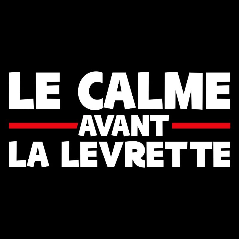 Le Calme Avant La Levrette
