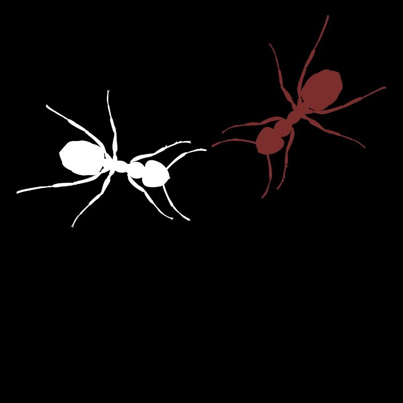 fourmis