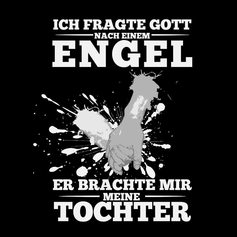 Tochter Engel
