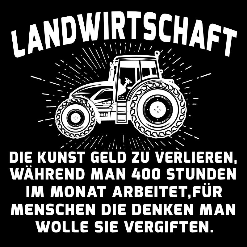 Landwirtschaft