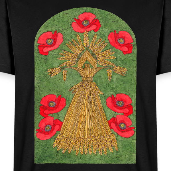 Corn Dolly