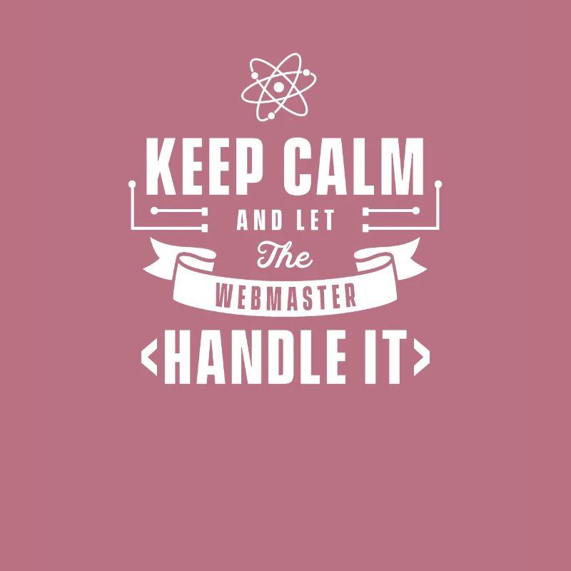 Entwickler Webseite Webmaster Web Master Team