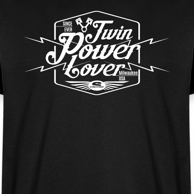 Twin Power Lover
