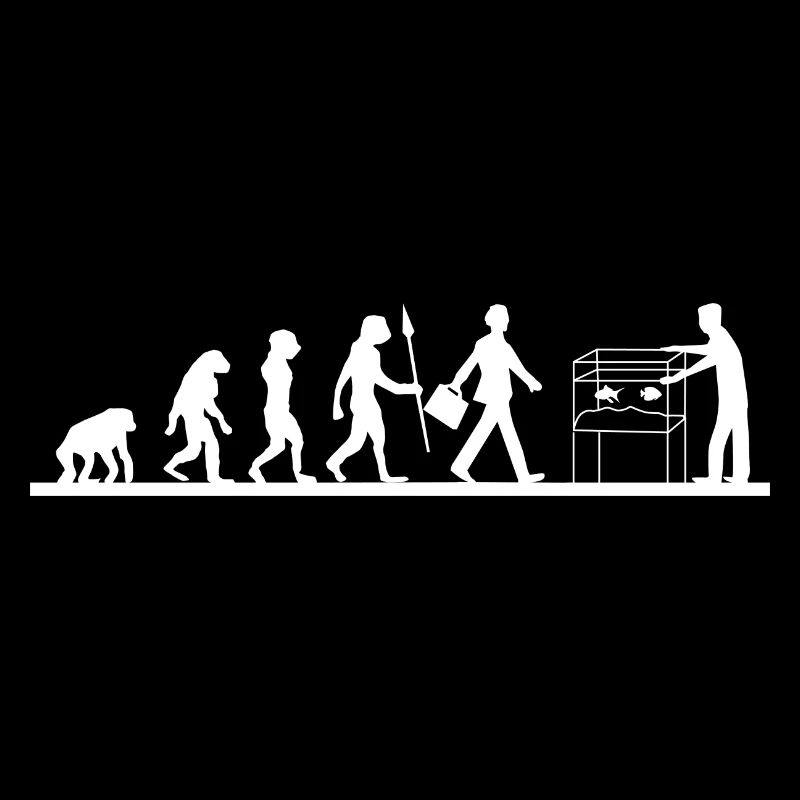 Aquarium Evolution
