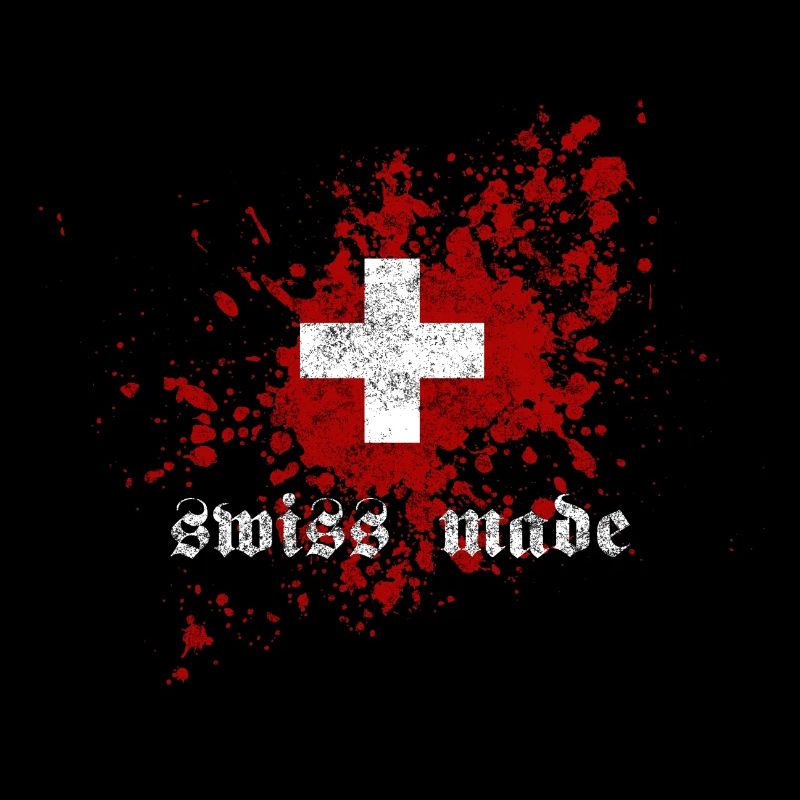 swiss made