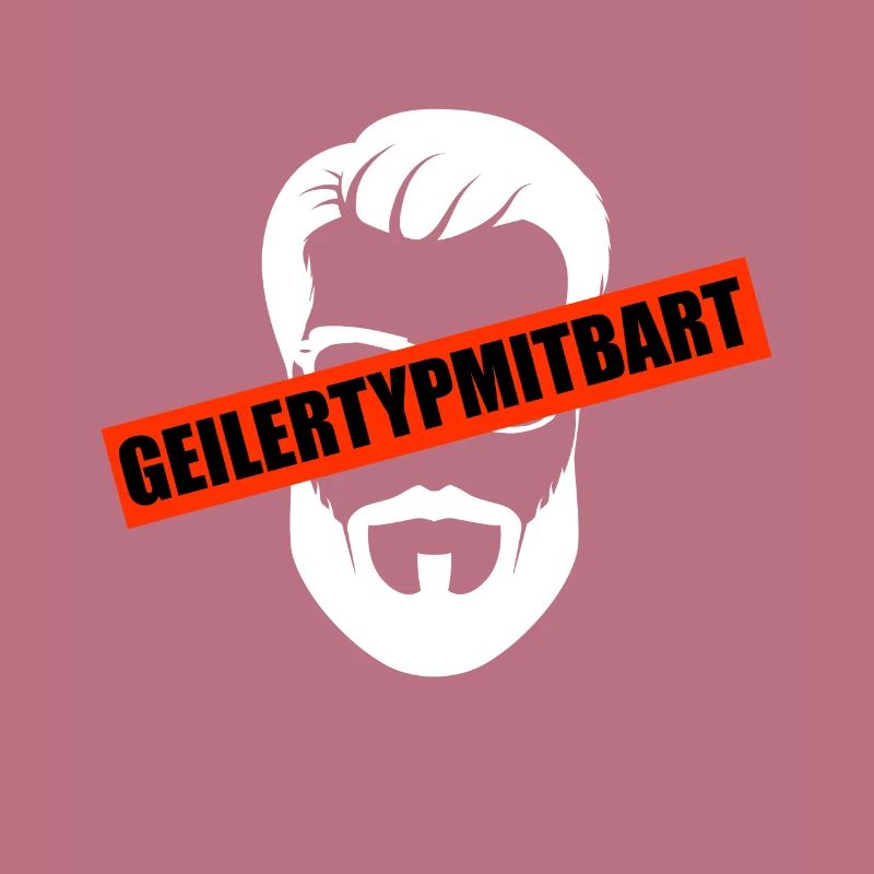 Bart Bartträger Mann Bärte