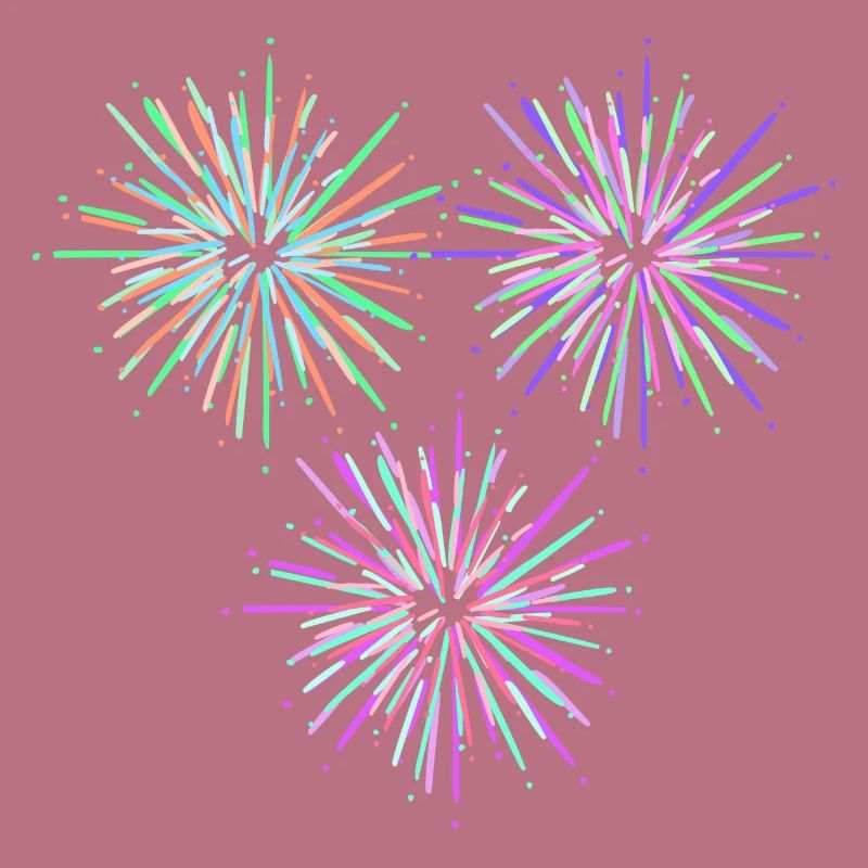 Firework rocket
