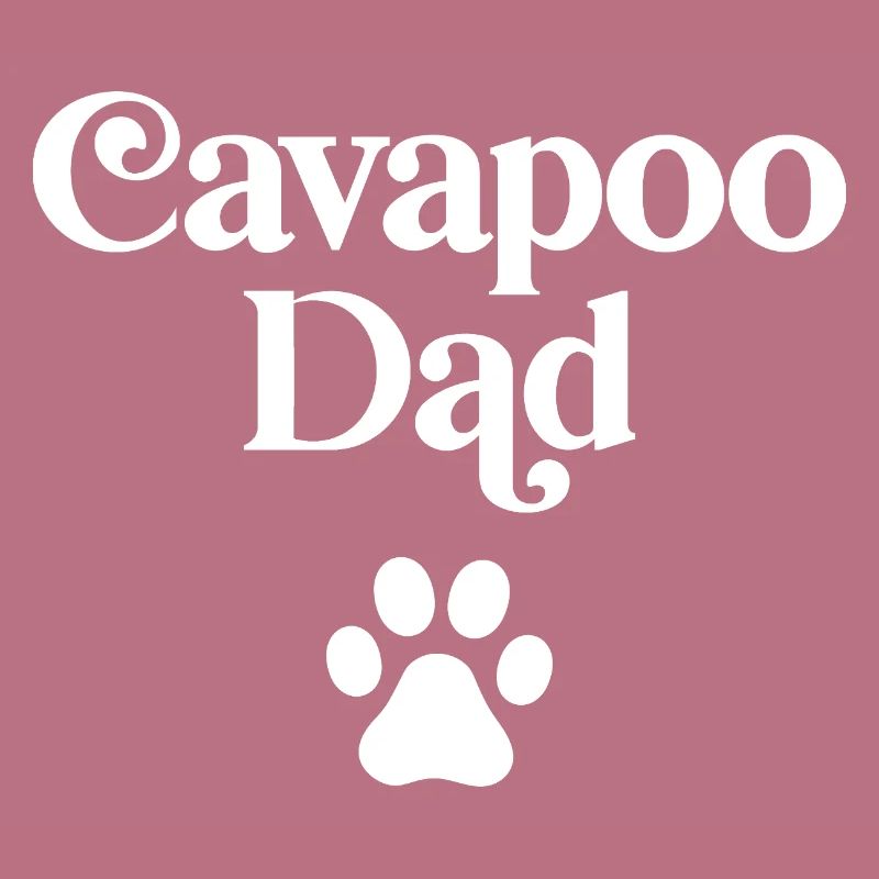 Cavapoo Vater