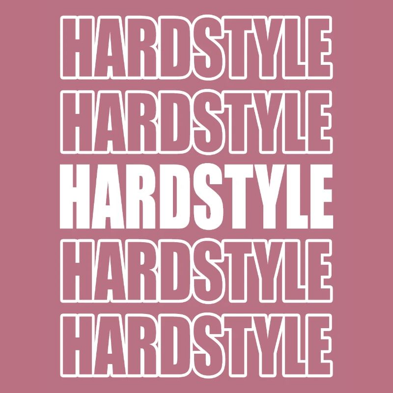 Techno hardstyle