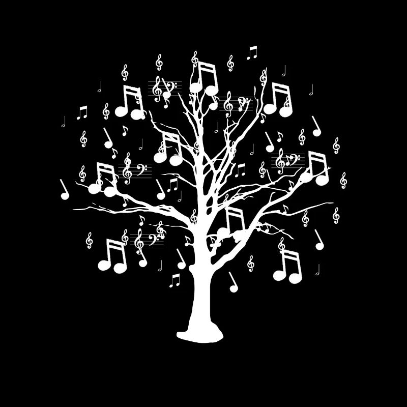 Musikbaum