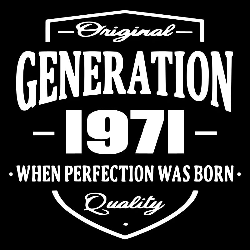 Generation 1971