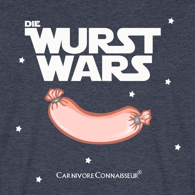 Die Wurst Wars