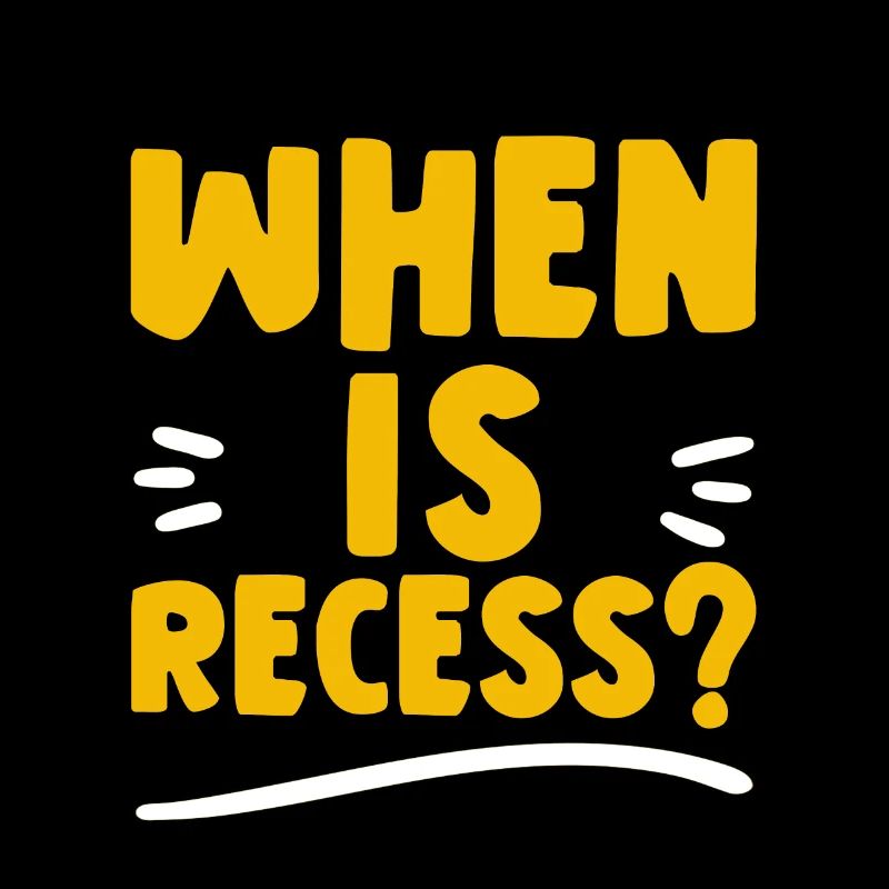 When Is Recess 2