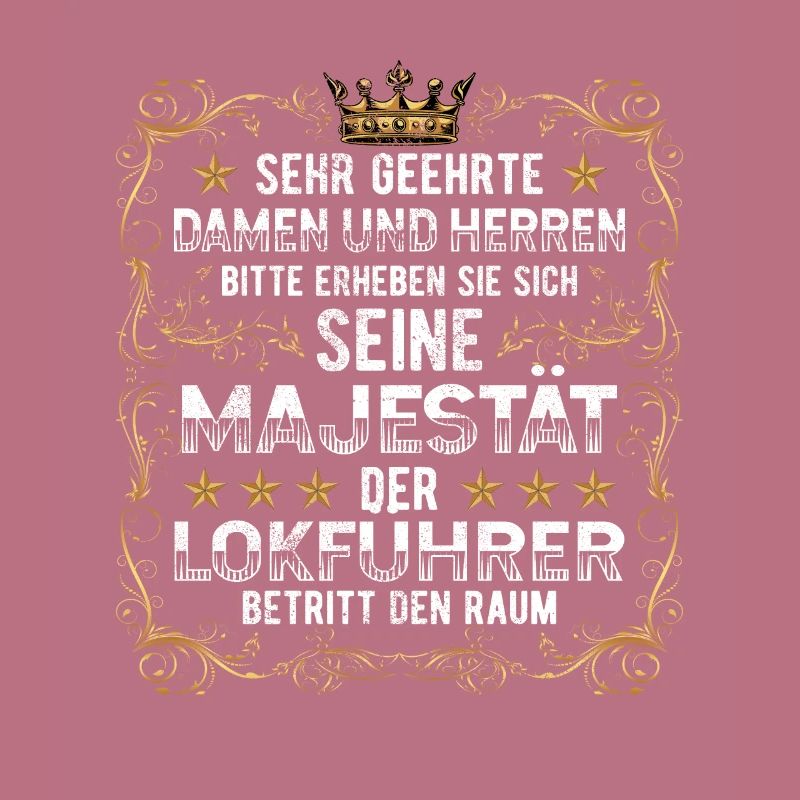 Lokführer