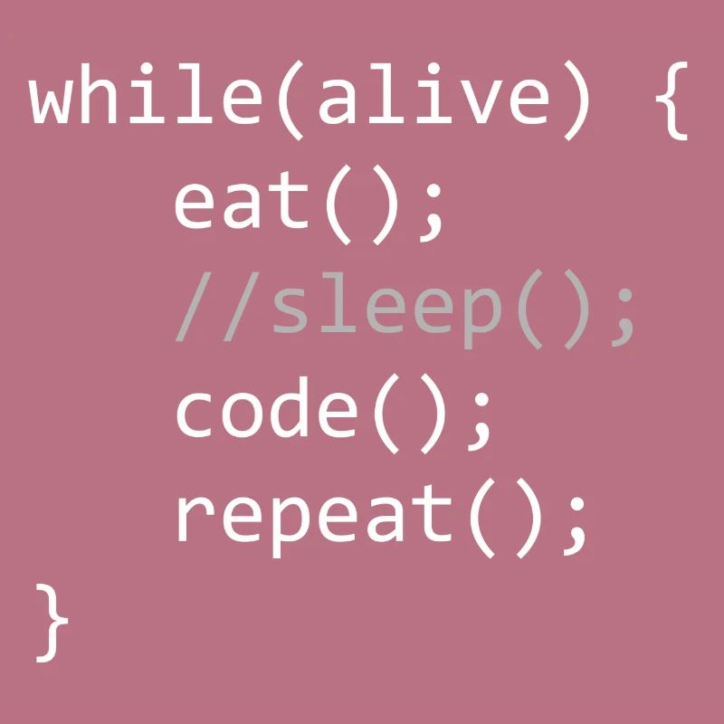 Code de son vivant