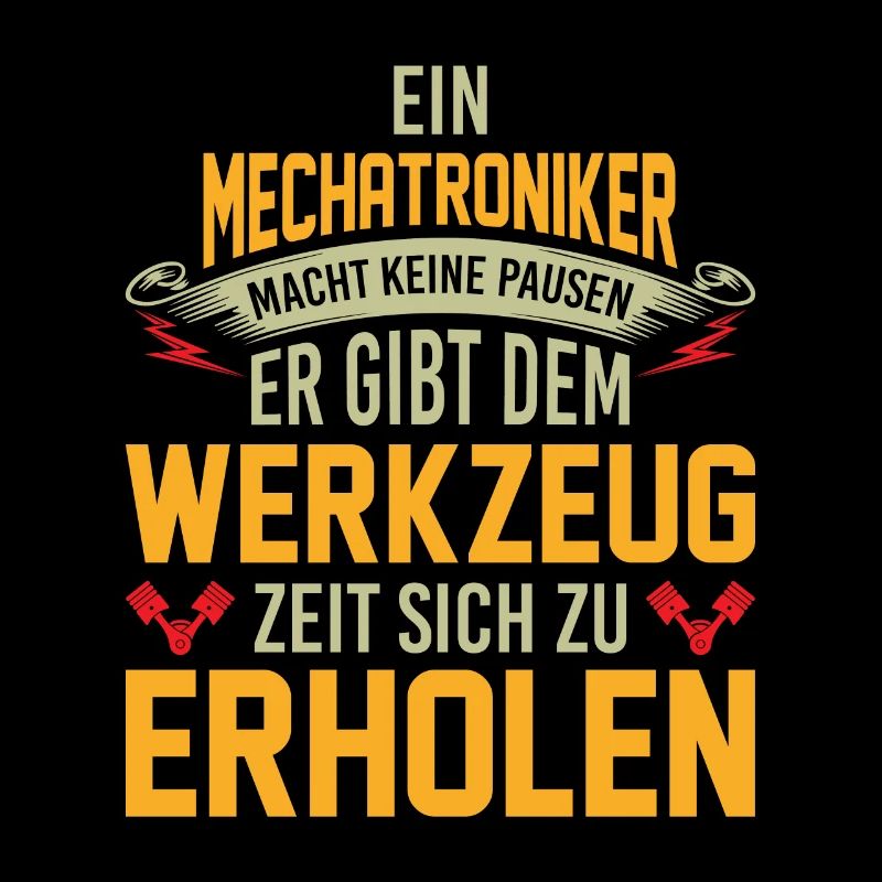 Mechatronics spell gift