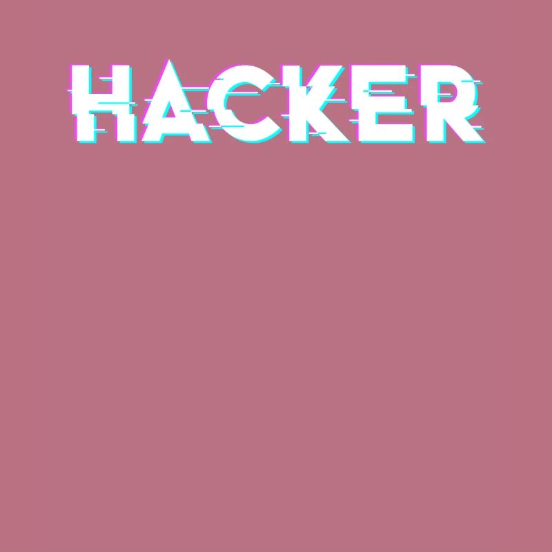 Hacker Stuff Cyber Security Game Master DDOS
