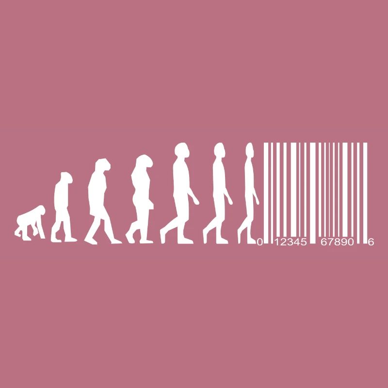 Evolution Barcode