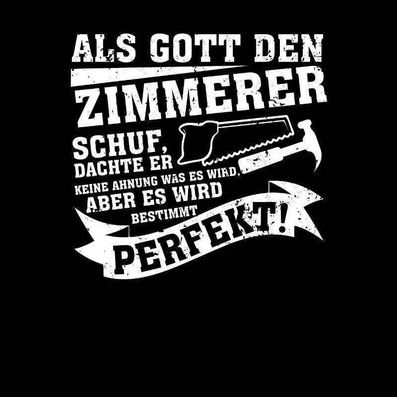 Zimmermann Zimmerer Zimmerleute