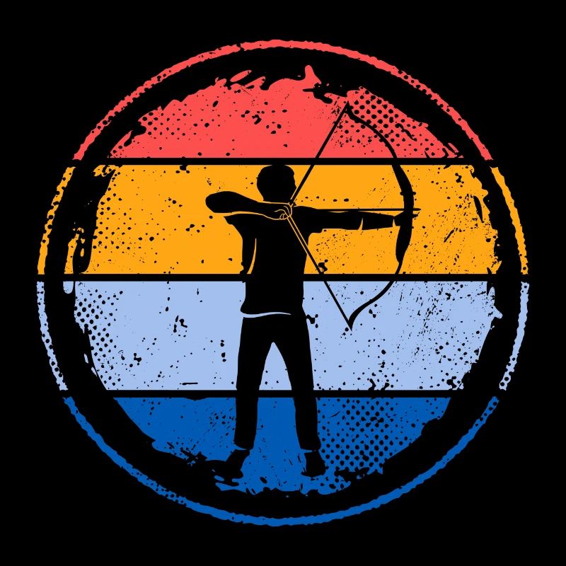 Tir à l’arc Arrow Archer à l’arc