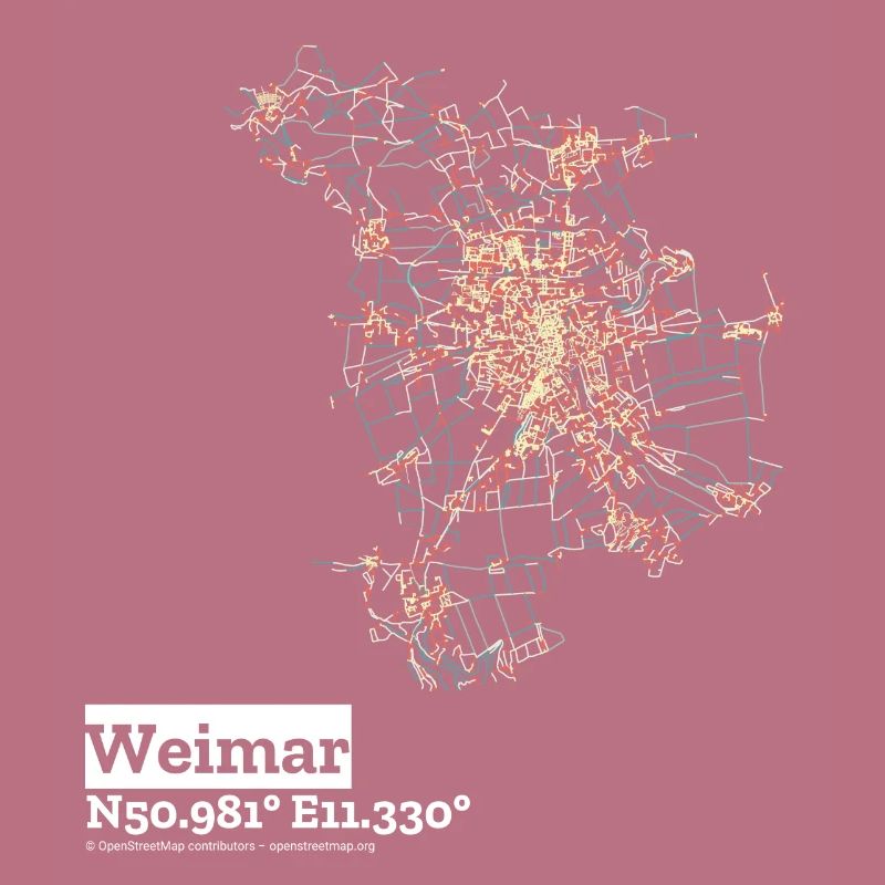 Weimar Basic Pastels