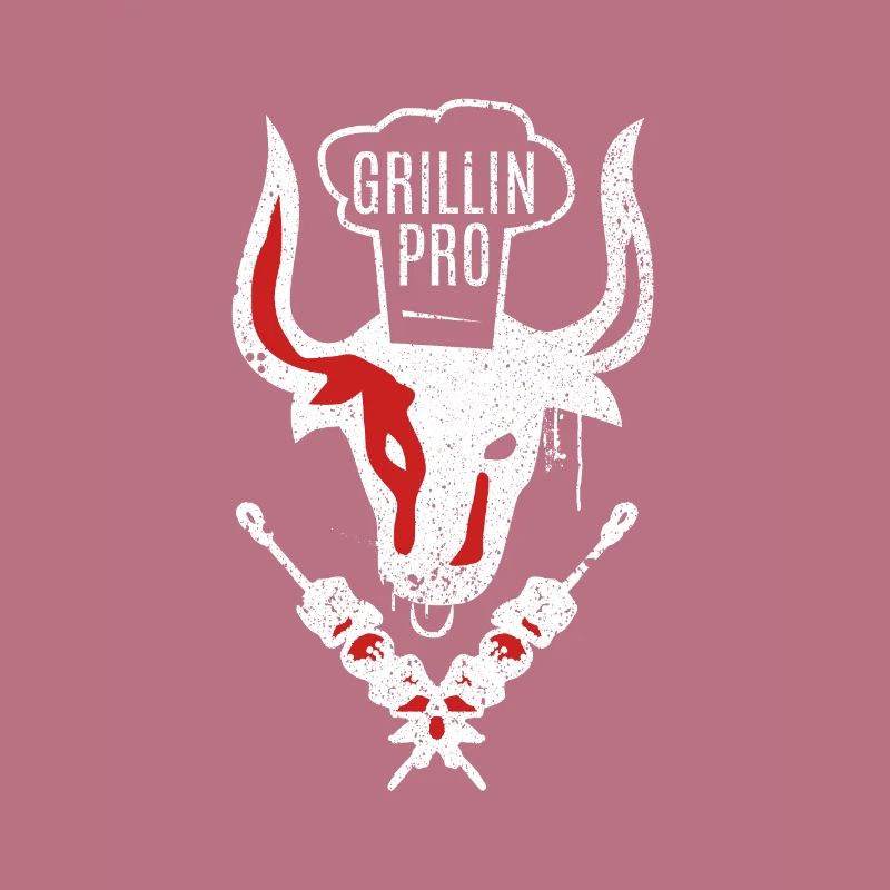 Grillin Pro - BBQ - BBQ - Pro - Grill Master