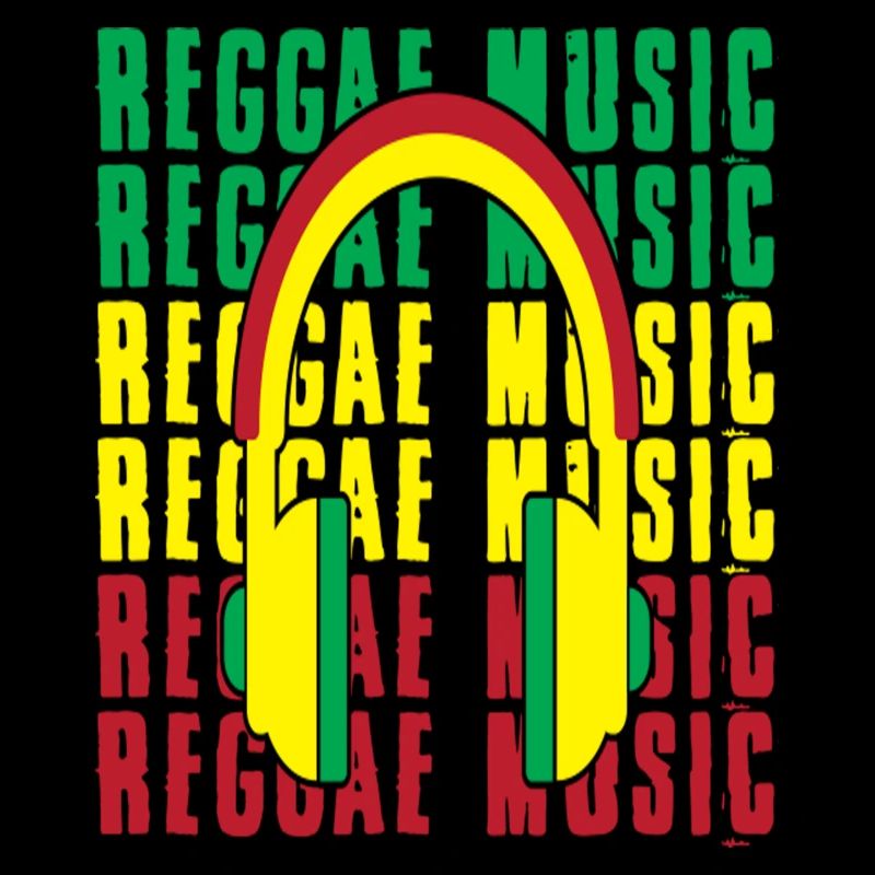 Reggae Music Rastafari Jamaica