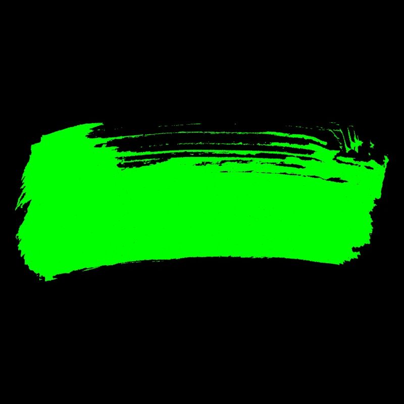 Green stripe - Uranium U 92
