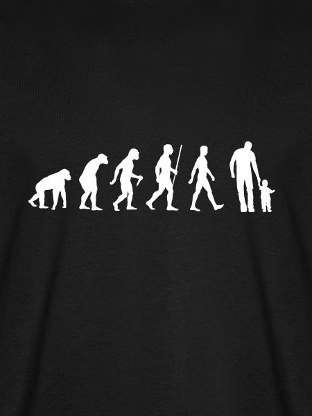 Evolution DAD