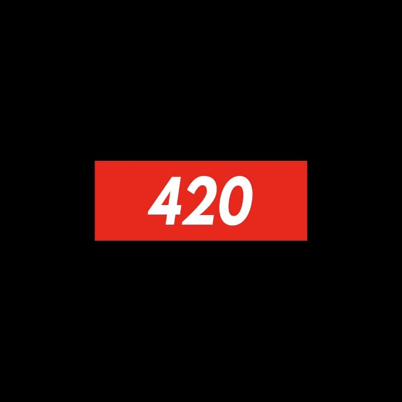 420 Red Label Berlin