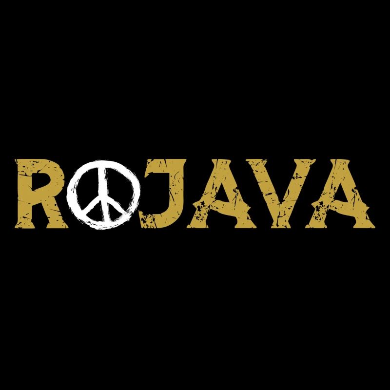 Rojava Peace