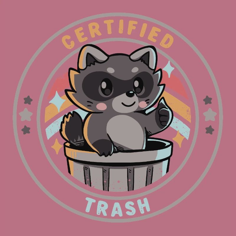 Déchets certifiés