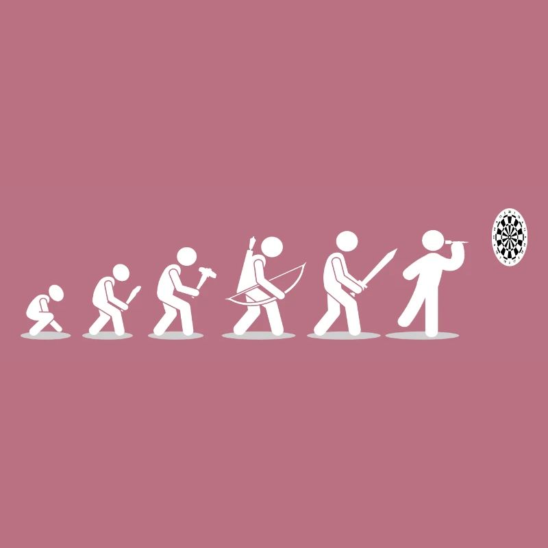 Evolution Dart - Articles de fans de fléchettes